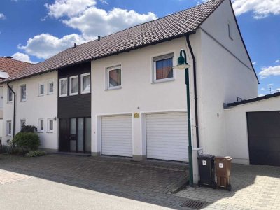 Mehrfamilienhaus zur variablen Nutzung in ruhiger Lage