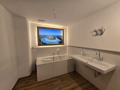 Wohnen mit Altstadtflair - 3 Zimmer-Wohnung mit Balkon