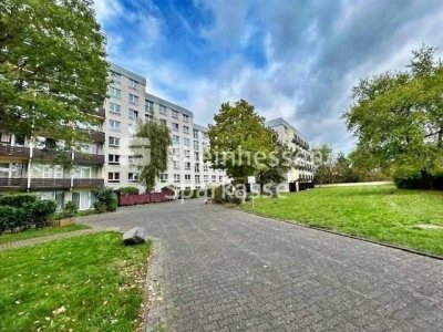 Charmantes 1-Zimmer-Apartment mit Balkon