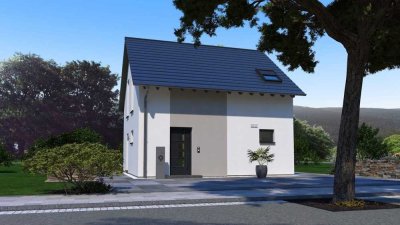 Geradlinig in Architektur und Konzept
