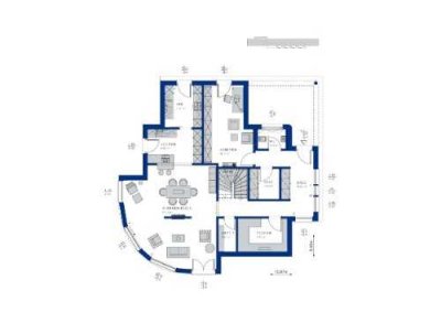 EFH-Bauen Sie mit deutschlands beliebtesten Fertighausanbieter BIEN ZENKER -Haus inkl. Baugrundstück