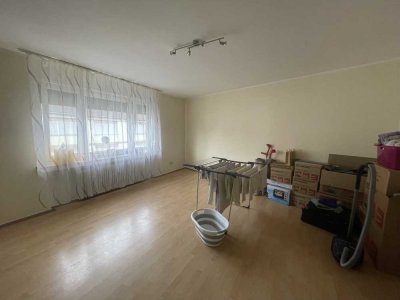 Großzügige 3-Zimmer Wohnung in der Innenstadt von Frankenthal