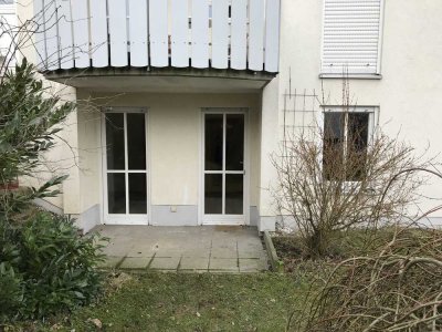 Schöne 2-Zimmer-Wohnung in Baden-Baden