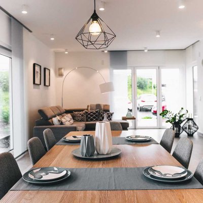 KFW 40+ Förderung, Exklusiver Bauplatz, sofort verfügbar