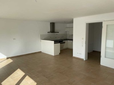 barrierefreie Wohnung in Top Lage