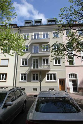 Attraktive 3-Zimmer Wohnung im 2. OG in Offenburg