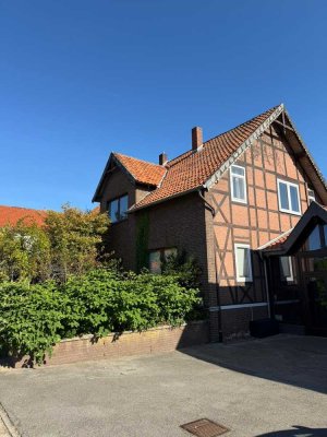 Einfamilienhaus ruhig gelegen in Edemissen