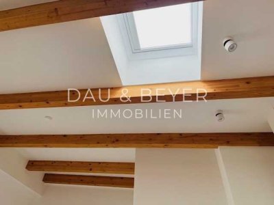 Zentrale Wohnung in Westerland