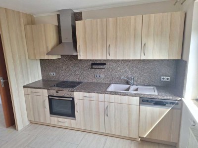 Wohnung in Harspelt 85qm zu vermieten