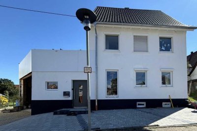 Freistehendes EFH mit großem Grundstück
