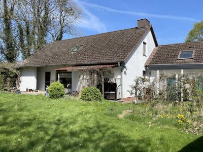 *Handwerker & Gartenfreunde*
*****GESUCHT*****
Hier werden Sie sich wohlfühlen!
