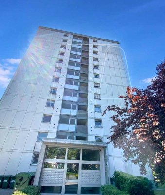 Sanierte ETW - Bezugsbereit, möbliert - Wohnfläche 89 m² - 2. OG, Aufzug –Perfekt für Kapitalanleger
