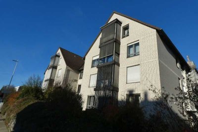 2-Zimmer-Wohnung mit WBS in Bielefeld-Brackwede