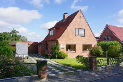 Gemütliches Eigenheim in ruhiger Wohnsiedlung Kappeln- Sandbek