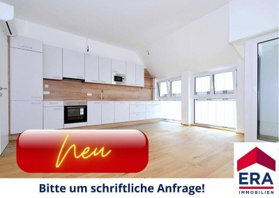 2130 Mistelbach - Exklusive Dachgeschoßwohnung in Erstbezug mit kleiner Terrasse, Top 7