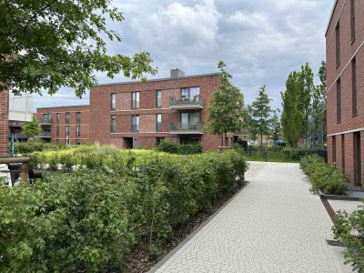 Stillvolle und Moderne 3- Zimmer-Wohnung