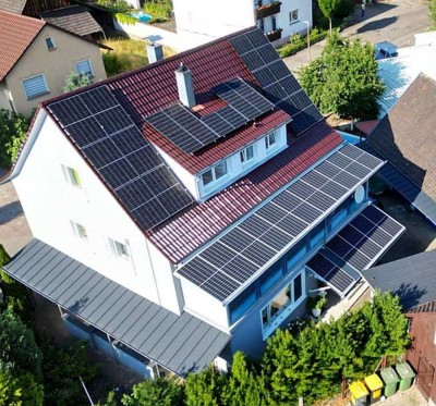 "Wohnen mit Anspruch – 234 m² Komfort in traumhafter Lage"