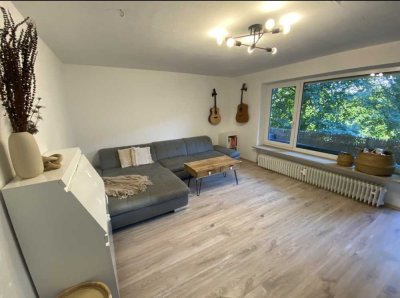 Helle 3,5-Zimmer-Wohnung in ruhiger Lage – Einziehen & wohlfühlen -Heilbronn- privat