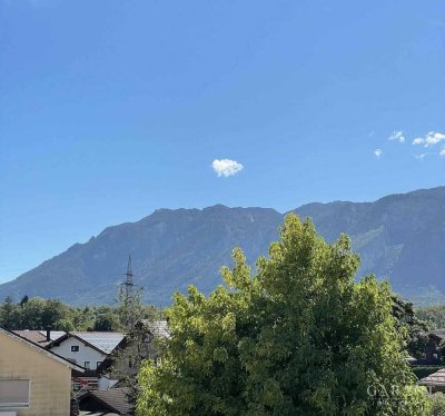 Verlieben, Einziehen und Wohlfühlen!