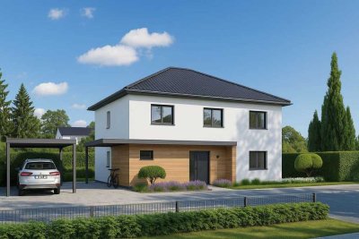 Einzug nächsten Herbst - zwischen den Seen - das ist hier möglich!