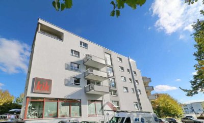 mit Aufzug: moderne 4,5-Zimmer-ETW im Westwinkel - mit Balkon + TG-Stellplatz