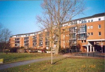 2 Zimmer in Hannover-Stöcken, WE 1124-0034