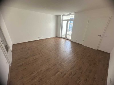 2 Zimmer Wohnung direkt am Stadtpark