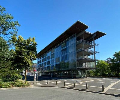 Design-Wohnung im Zentrum Gelsenkirchens für 1 Person mit WBS!!