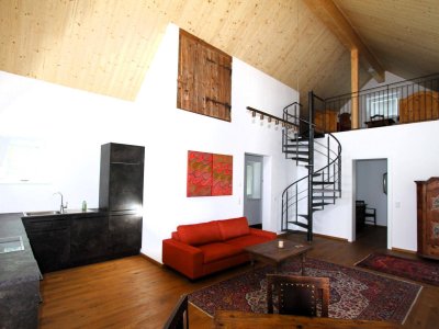 Tolles Haus in romantischer Siedlungslage