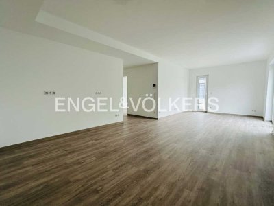Wohn- und Lebensfreude mit Südbalkon
