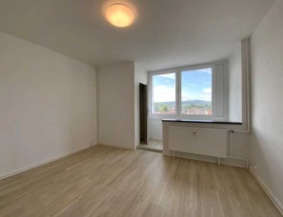 Azubi/ Schüler Wohnung in Suhler Innenstadt