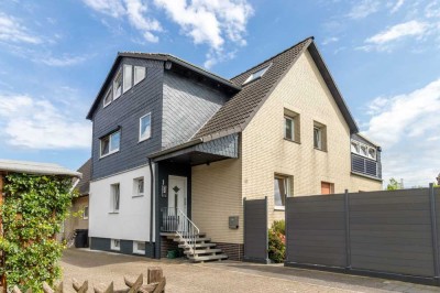 Haus in Vechelde kaufen. Doppelhaushälfte in Vechelde. Immobilien Vechelde. Wohnen in Vechelde.
