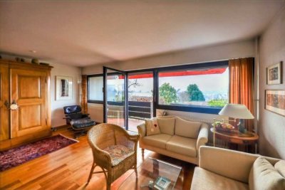 Wohnen am Leuselhardt - Reihenendhaus mit Garage und Traumaussicht!!