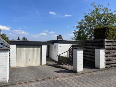 6-Zimmer-Einfamilienhaus mit gehobener Innenausstattung in Hildesheim