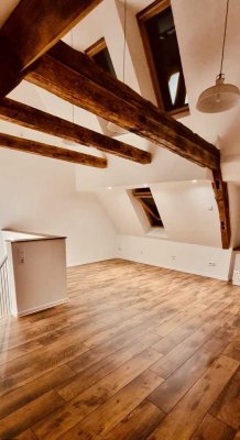 Helle 3,5-Zimmer-Wohnung im 1. OG in Neustadt an der Aisch