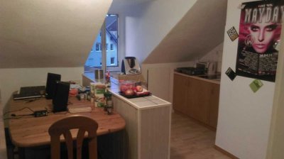 Schöne, geräumige zwei Zimmer Wohnung in Mülheim an der Ruhr, Eppinghofen