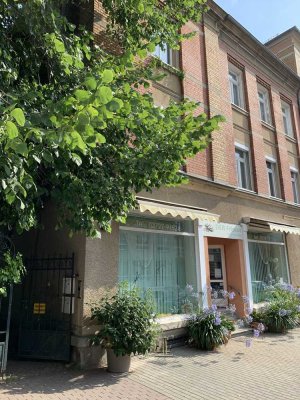 Neuwertige 2-Zimmer-Wohnung mit EBK in Mittweida