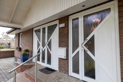 *** ZWEIFAMILIENHAUS in TOP LAGE mit TOP ZUSTAND und MODERNISIERTEM DACH ***