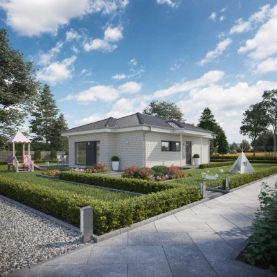 Dein Traumhaus in Sagard: Individuell, modern und nachhaltig mit LivingHaus