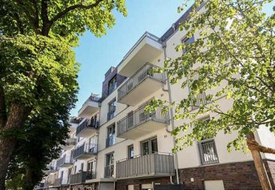 Neu! Saniertes Wohnobjekt in Krefeld