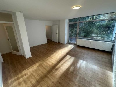 3-Zimmer Erdgeschosswohnung in Bad Dürkheim