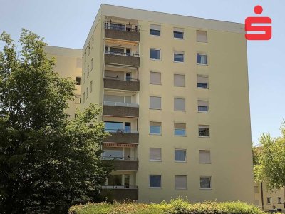 Um diese Aussicht wird man Sie beneiden