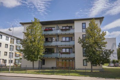 sanierte 2-Zimmer-Wohnung sucht Nachmieter