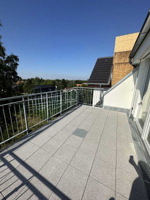 Erstbzg nach San.!Top Energiewert,gesp.Wände,gr.Westterrasse,Fussbodenhzg,Parkett,2.WC,hohe Decken!