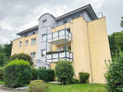 www.immovista.de  KAPITALANLAGE ! 1-RAUM WOHNUNG MIT BALKON