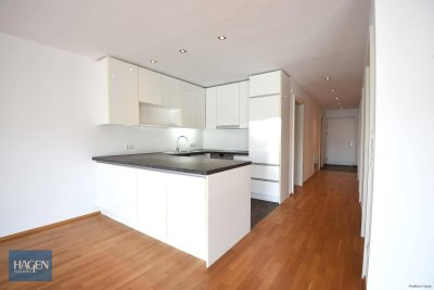 Ruhig gelegene 4 Zimmerwohnung mit großer Terrasse in Lustenau!