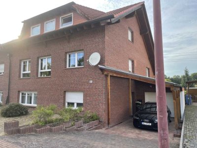 Modern semi-detached house for rent in Kindsbach