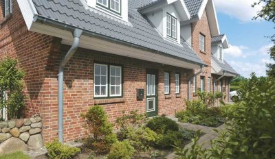 Neubau Doppelhaushälfte – Flexibel & individuell gestaltbar