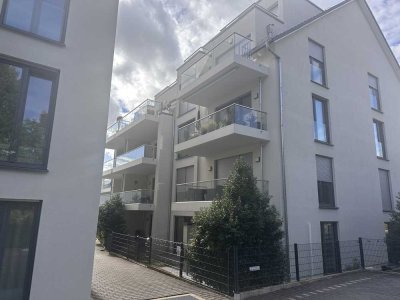 4 Zimmer helle, schone Wohnung in Eschborn