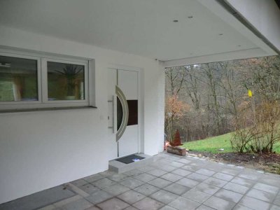 Zwei Zimmer Wohnung mit EBK an der Ilz von privat zu vermieten